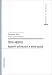 Entre voisins, dispositif architectural et mixité sociale Entre voisins, dispositif architectural et mixité sociale