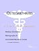 Book Osteoarthritis - A Medical Dictionary, Bibliography, and Annotated Research Guide to Internet References
