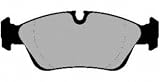 Bosch RBC558 Front Ceramic Pads