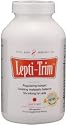 Total Body Research Labs Lept-Trim Day Time Formula A Dietary Supplement Containing All Natural Ingredients that can help meet your diet goals and maintain your weight 180 Capsules