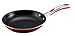 Farberware Select 10-Inch Open Skillet, Red