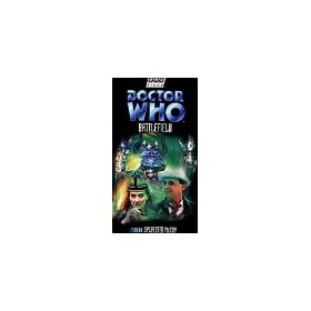 Doctor Who - Battlefield [VHS]