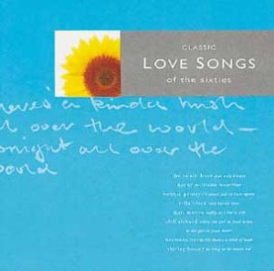 CD-Charts  Search : Love Songs of the 60's [CASSETTE]