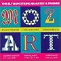 Mozart: The Elysium String Quartet & Friends