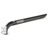 Best sale price for Titec Pluto ProLite Bicycle Seatpost - 350mm x 25mm. Free Shipping.