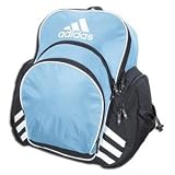 adidas Copa Edge Backpack (Sky)