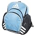adidas Copa Edge Backpack (Sky)