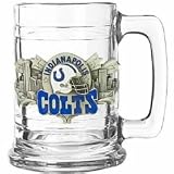 Colonial Tankard - Colts