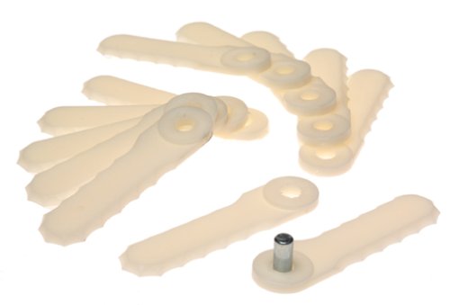 Grass Gator 4610 Weed II Blade Pack Grass Gator 4610 Weed II Blade Pack