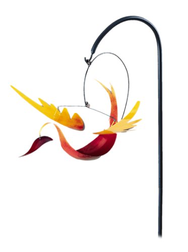 Opus 26001 Garden  Bird Mobile