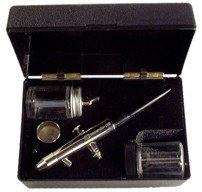 CRESCENDO MEDIUM HEAD BADGER AIRBRUSH