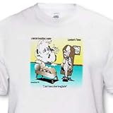 Londons Times Funny Music Cartoons - Cloud In... by 3dRose LLC