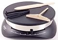 Krampouz Tibos Electric Crepe Maker