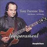 Temperament
