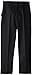 Smith's American Big Boys' Flat Front Twill Pant