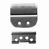 Oster Accessory Blade Set For Model 274 Clipper * Size 000 1/5" 0.5mm