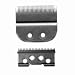 Oster Accessory Blade Set For Model 274 Clipper * Size 000 1/5" 0.5mm