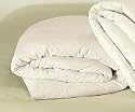 Organic Wool Comforter Queen