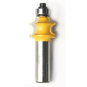 Click here to buy Kempston 320411 Large Bead Bit, 1 2-Inch Shank, 15 16-Inch Cutting Diameter by 5 8-Inch cutting... by Kempston.