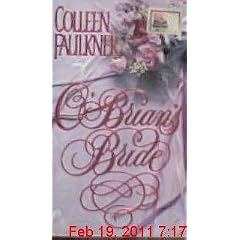 O'Brian's Bride