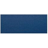 Wooster Negative One Grip,8.5x33,20 Sheet Box,Carib Blue