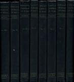 The Maryland Calendar of Wills: 8 Volume Set