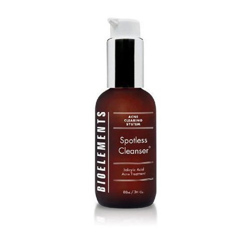 Bioelements Spotless Cleanser