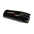 Smart Lunar 35 Lux Front Light - Black, (2xAA batt. inc.)