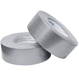 Gray (Duct) Tape - 2in. x 60 Yard Length