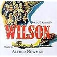 (Darryl F Zanuck's) Wilson [Original Motion Picture Soundtrack]