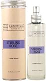 Archipelago Botanicals Signature Series Home Spray Sterling Rose