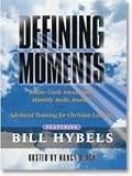 Just Courage (Defining Moments)