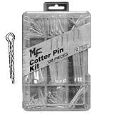 Cotter Pin Assortment Kit