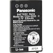 Panasonic CGA003A/1B Rechargeable Battery for SVAV100, SVAS10 and SVAV50 Camcorders