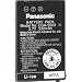 Panasonic CGA003A/1B Rechargeable Battery for SVAV100, SVAS10 and SVAV50 Camcorders