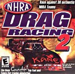 NHRA DRAG RACING 2