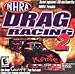 NHRA DRAG RACING 2