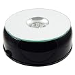 White Light Rotating Base