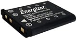 Energizer ER-D530 Olympus LI-40B Eq. Digital Camera Battery