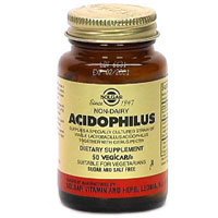 Advanced Acidophilus - 250 - VegCap
