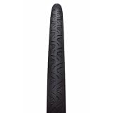 Continental Grand Prix 4000 Bicycle Tire with Black Chili (700x25, Black)