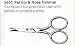 PET EAR & NOSE SCISSORS