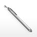 BoxWave EverTouch Capacitive Stylus - (Newest Technology) Touchscreen iPad 3 Stylus with Ultra Durable FiberMesh Fabric Tip for Apple iPad 3, new iPad...