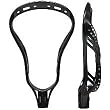 Brine EDGE Unstrung Lacrosse Head-Black