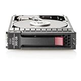 HP ISS, 500GB SATA 3G 7.2K Hot Pl (Catalog Category: Server Products / Bran ....