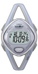 Timex Womens Ironman Sleek Digital Watch #T5K036