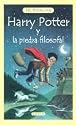 Harry Potter y la piedra filosofal