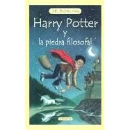 Harry Potter Y LA Piedra Filosofal (Spanish Edition)