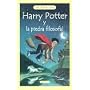 Harry Potter Y LA Piedra Filosofal (Spanish Edition)