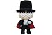 Search : Sailor Moon Tuxedo Plush GE87532